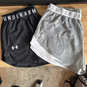 Under Armour Shorts Lot